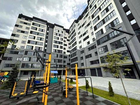 квартира по адресу Озёрная ул., 14/1а