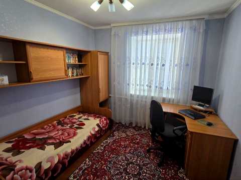 дом по адресу Вернигори, 71/1