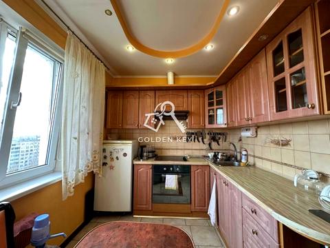 квартира за адресою Миколи Світальського вул., 20