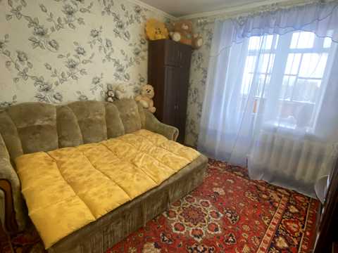 квартира по адресу Шевченка, 46