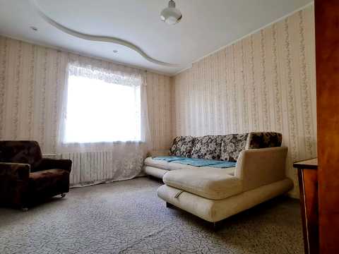 квартира за адресою житловий масив Тополя-1 вул., 17