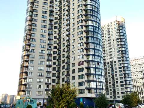 квартира за адресою Зарічна вул., 1-В