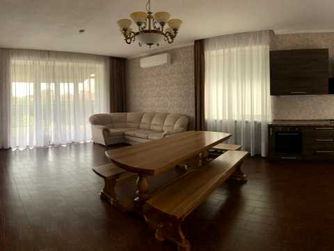 дом по адресу Широкая, 230