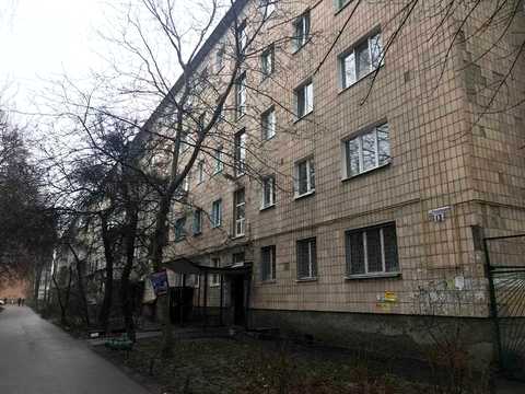 квартира за адресою Михайла Грушевського вул., 13