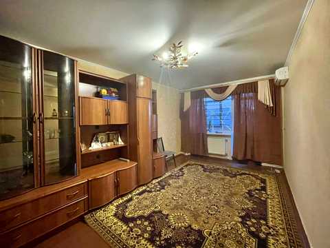 квартира за адресою Качинського, 14