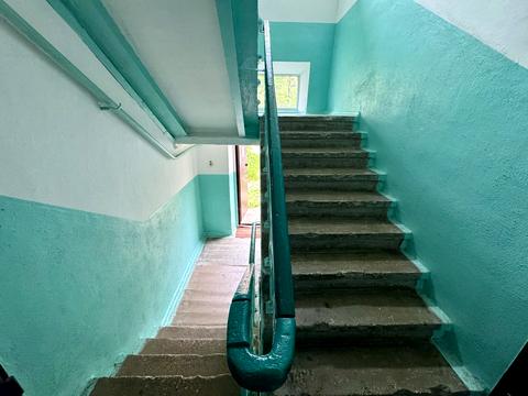 квартира по адресу Юрія Глушка ул. (Подвойського), 11