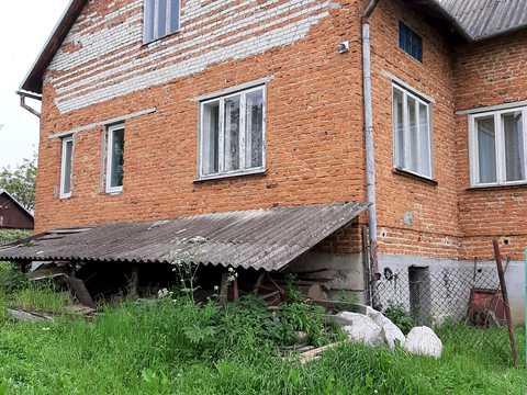 будинок за адресою Шевченка