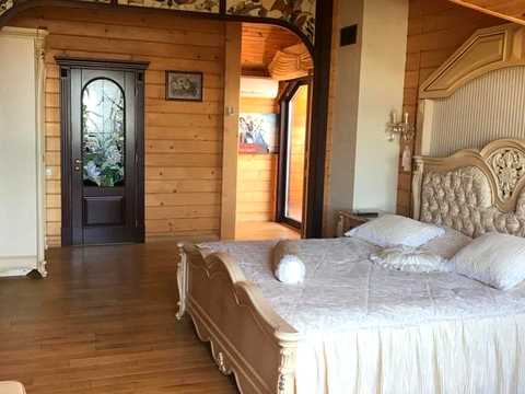 будинок за адресою с. Грибівка, Приморская
