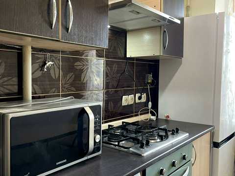квартира за адресою Коробова вул., 8