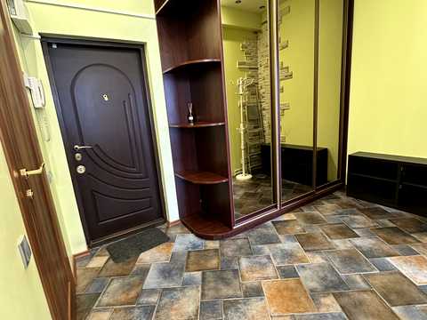 квартира за адресою Урлівська вул., 16/37