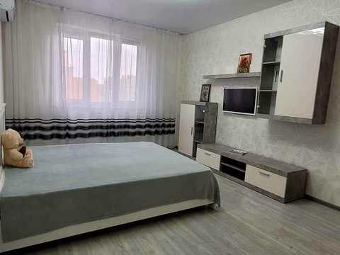 квартира за адресою Воскресенська вул., 18-А