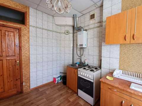 квартира за адресою Героїв Харкова просп. (Московський), 31