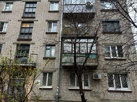 квартира по адресу Зерновой пер., 6/1