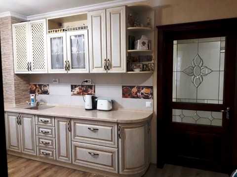 квартира за адресою Симона Петлюри, 36