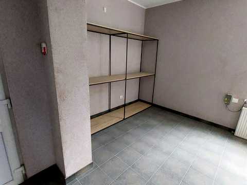 комерційна за адресою Бурштин, Калуська, 3а