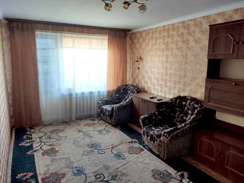 квартира по адресу 20-річчя Перемоги ул. (Кирила Осьмака), 8