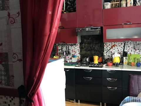 квартира за адресою Псільська вул., 60