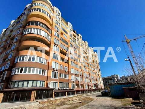 квартира по адресу Зоопарковая ул., 8