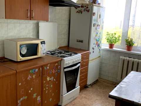 квартира по адресу Дніпропетровське шосе, 50