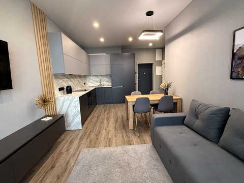 квартира за адресою Берестейський просп. (Перемоги), 11 к2