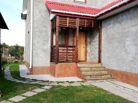 дом по адресу Рывкина, 3
