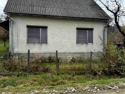 будинок за адресою с. Верхнє водяне, Гагаріна, 21