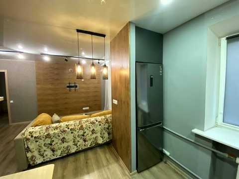 квартира за адресою Криворізька вул., 22-А