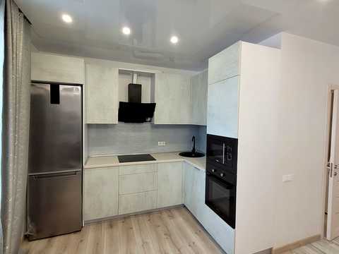 квартира за адресою Козакевича вул., 31