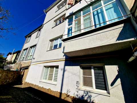 квартира за адресою Лесі Українки вул., 222