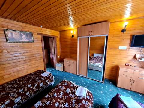 комерційна за адресою с. Гребенів, Тараса Шевченка вул., 84в