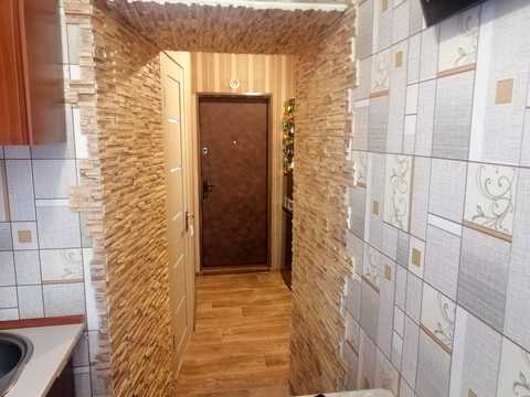 квартира по адресу Миколи Шепелєва ул., 7-А