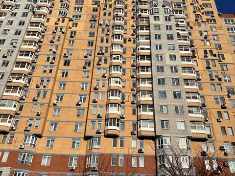 квартира за адресою Академіка Палладіна просп., 18/30