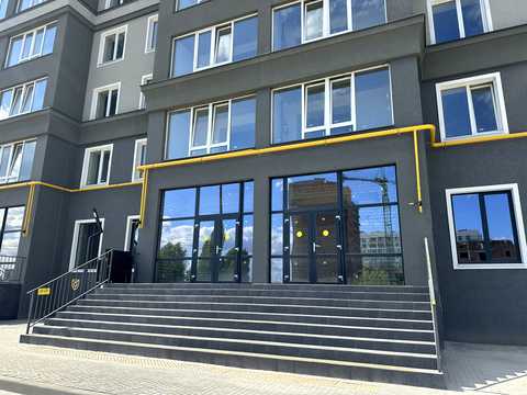 комерційна за адресою Івана Кожедуба вул., 3-А