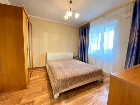 квартира за адресою Василя Іваниса вул. (Миколи Матеюка), 5-А