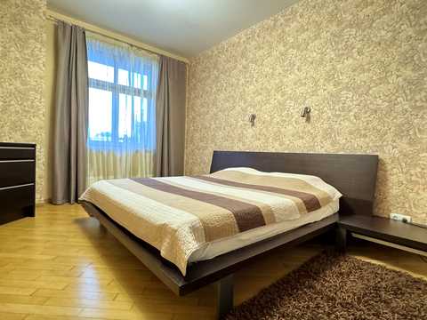 квартира по адресу Владимирская ул., 79