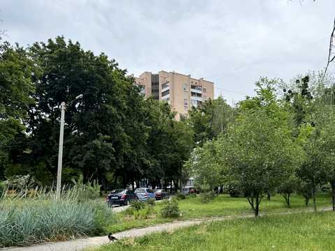 квартира по адресу Науки просп. (Ленина), 70