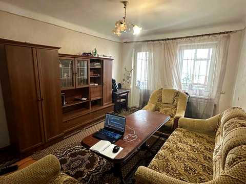 квартира по адресу Пластова, 18