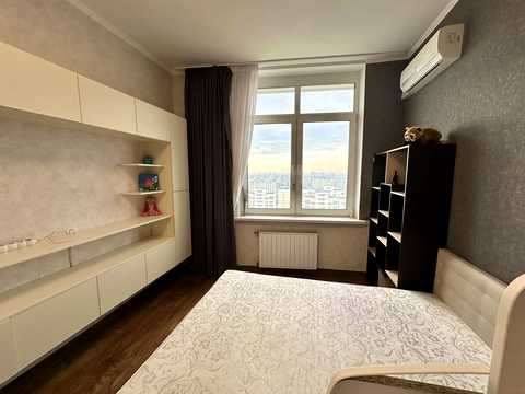 квартира за адресою Миколи Лаврухіна вул., 6