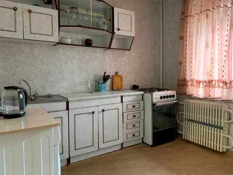 квартира по адресу Науки просп. (Гагарина), 118