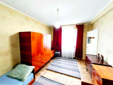 квартира по адресу Дмитриевская ул., 96-98