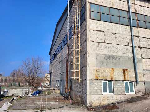 комерційна за адресою Відродження просп. (Аношкіна), 180