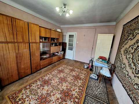 квартира за адресою Павла Чубинського вул. (Джамбула Джабаєва), 7