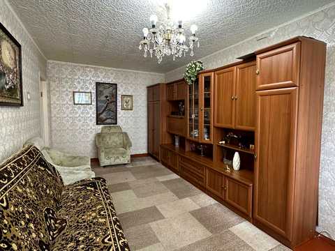 квартира за адресою Світла вул., 3б
