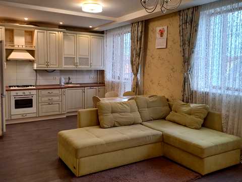 квартира за адресою Тараса Козлишина вул. (Жукова), 21А