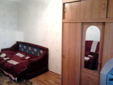 квартира по адресу Алматинская ул. (Алма-Атинская), 4-А