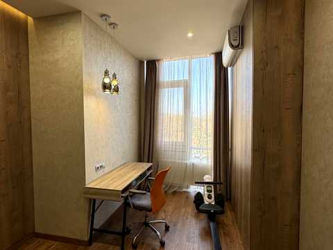 квартира за адресою Аркадійське плато вул. (Гагаринське плато), 5/2