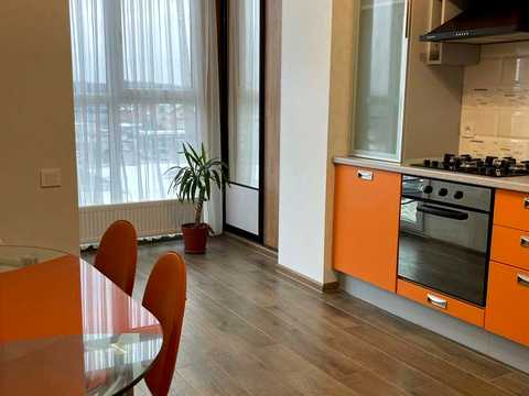 квартира по адресу Вінницьке шоссе, 1/1