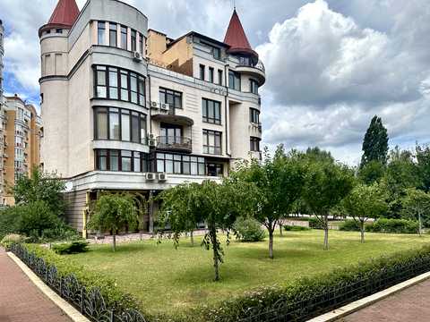 квартира за адресою Оболонська набережна вул., 15