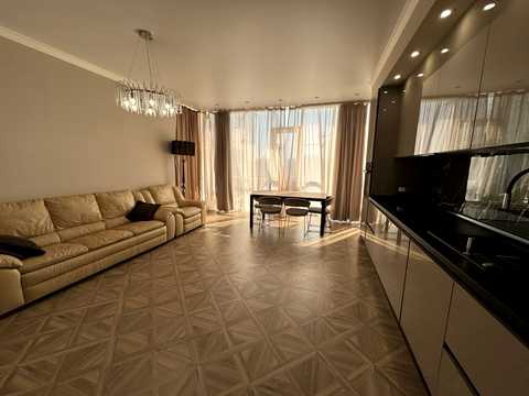 квартира за адресою Французький бульв., 60г
