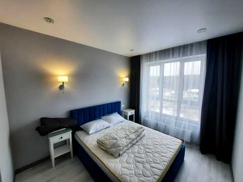 квартира по адресу Анатолія Луценка ул., 19